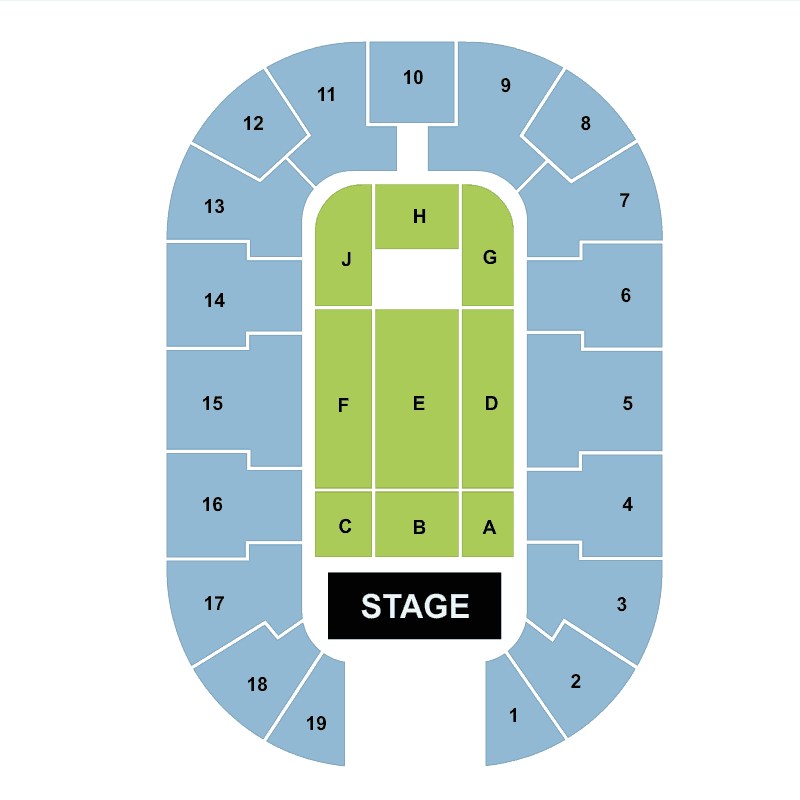 Paul Simon Motorpoint Arena Nottingham (Capital FM Arena) Nottingham