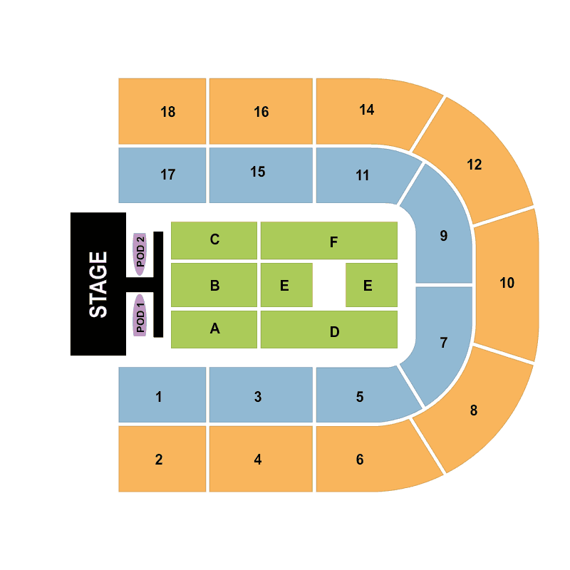 Olly Murs Echo Arena Liverpool Tickets Thu 16 Mar 2017