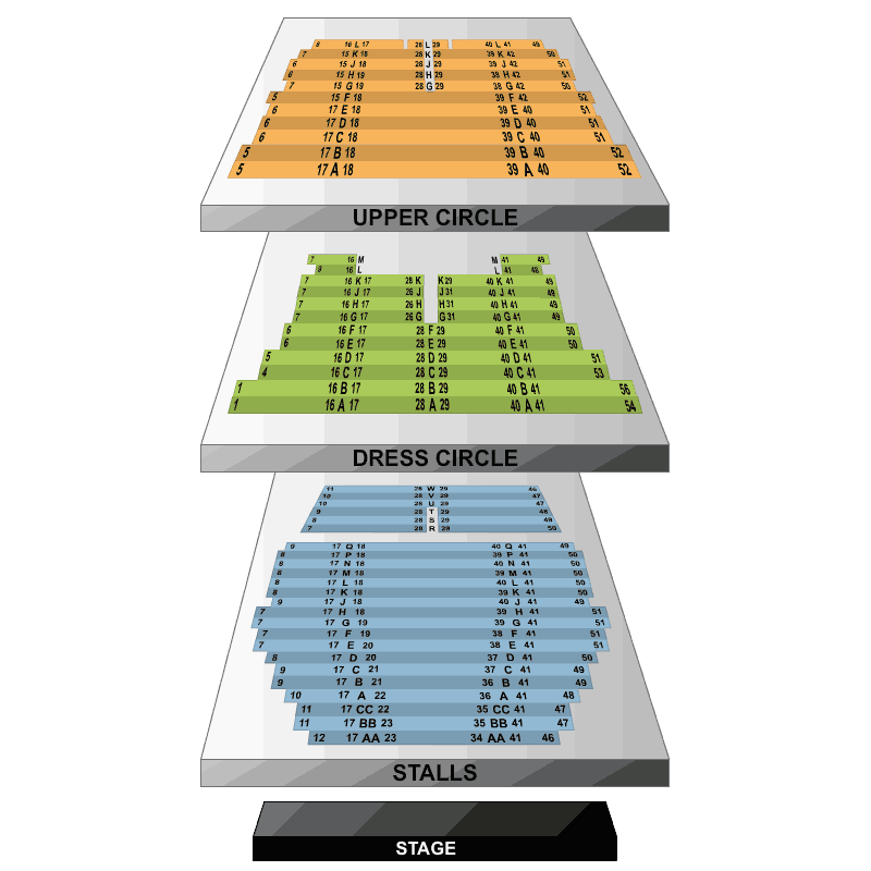 Elvis Costello Edinburgh Festival Theatre Edinburgh Tickets Sat Mar