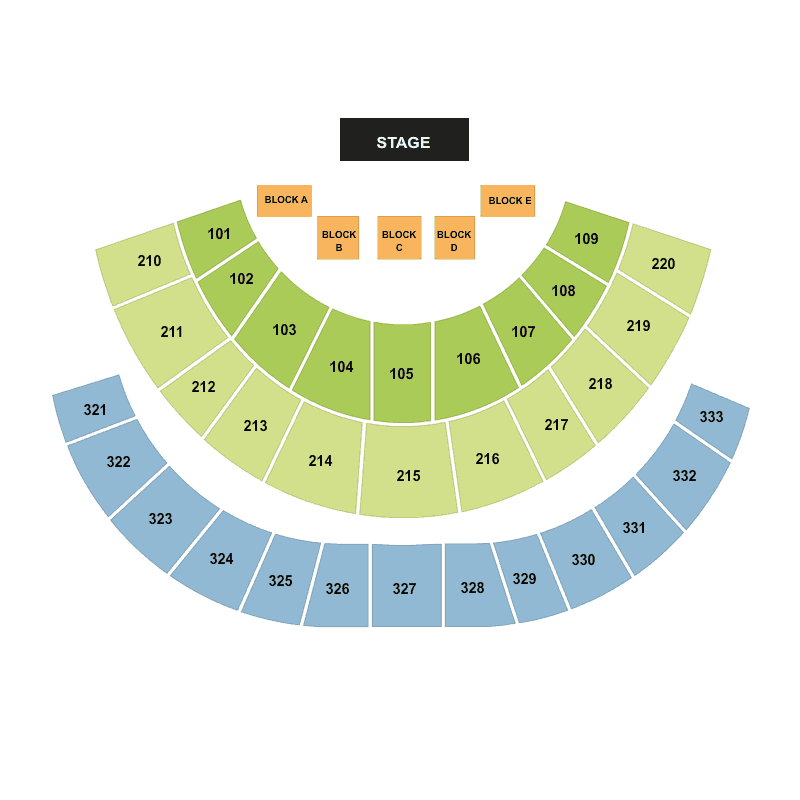 The Four Tops and The Temptations First Direct Arena Leeds Tickets