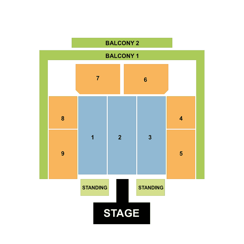 5 Seconds of Summer Motorpoint Arena Cardiff Cardiff Tickets | Sat 16