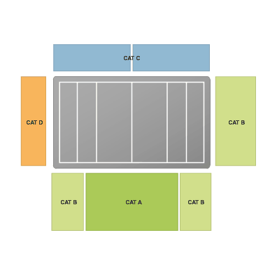 Sandy Park Stadium