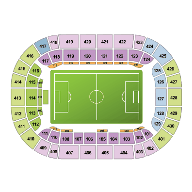Amsterdam ArenA