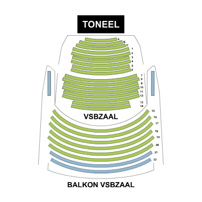 Castellum Theater