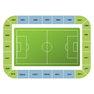 Polman Stadion