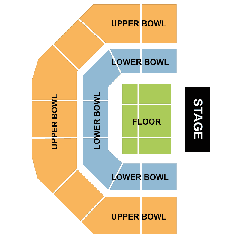 Concert Ticket: Concert Ticket Sales New Zealand