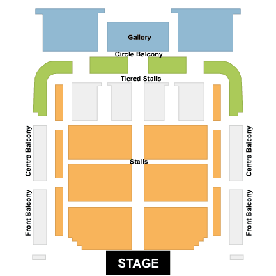 Caird Hall