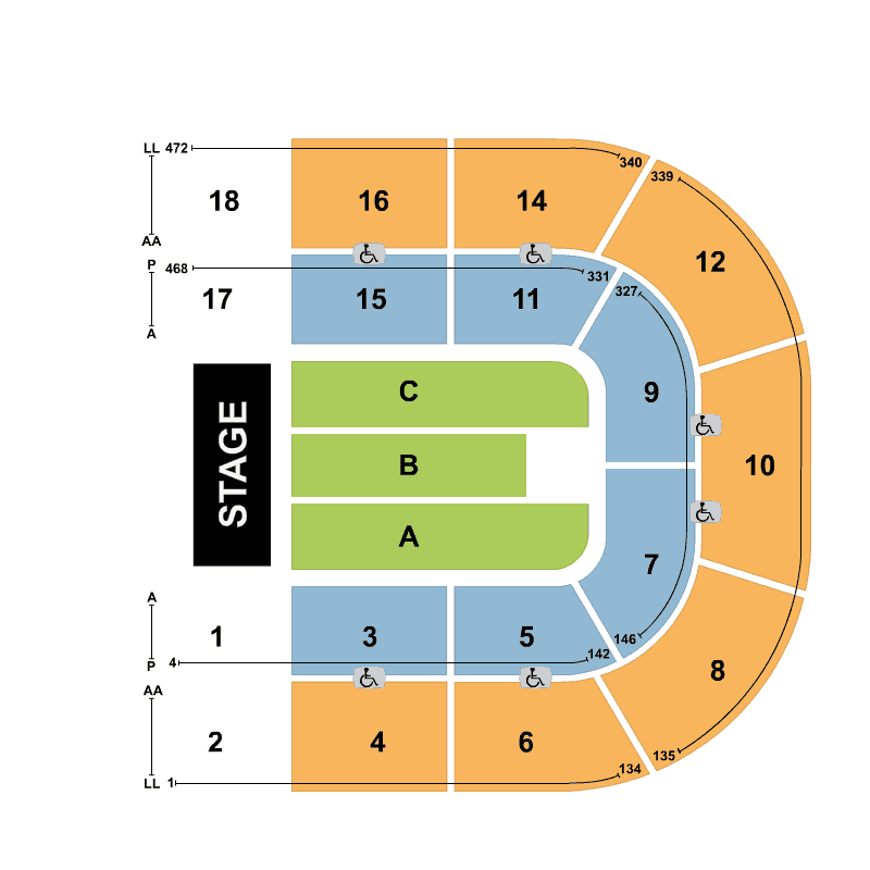 Status Quo Echo Arena Liverpool Tickets Fri 23 Dec 2016