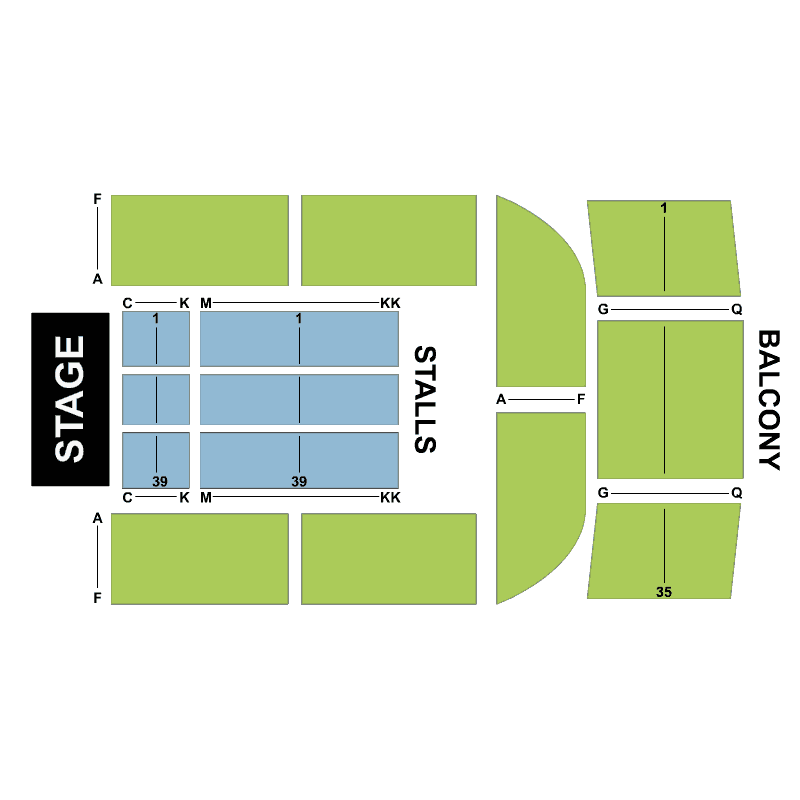 James Newcastle City Hall Newcastle Tickets Tue 17 May 2016 viagogo