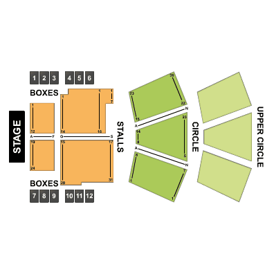 Olympia Theatre