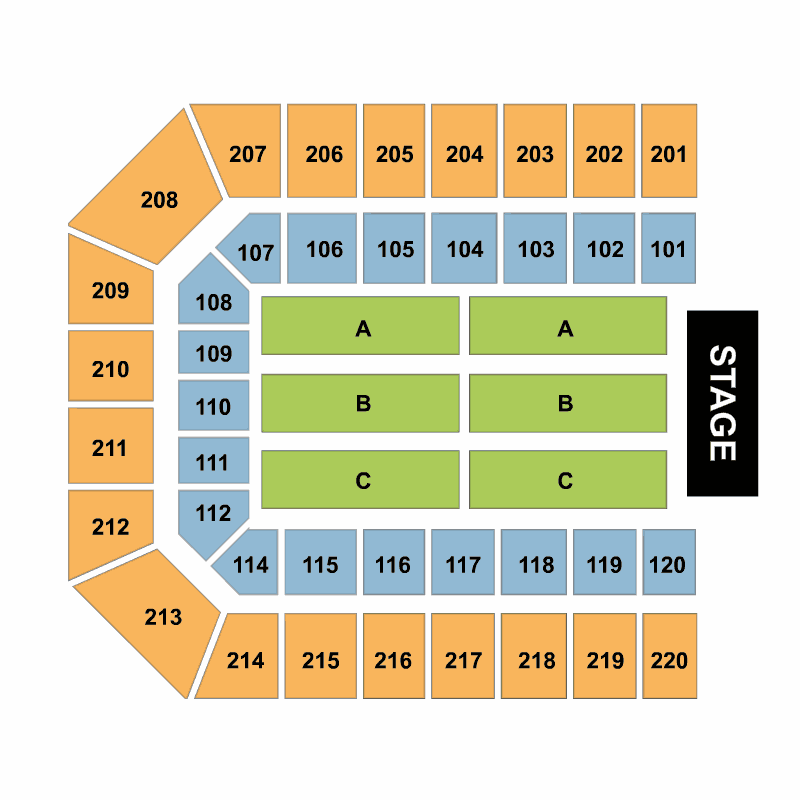 The Who Sheffield Arena Sheffield Tickets Sat 03 Sep 2016 viagogo