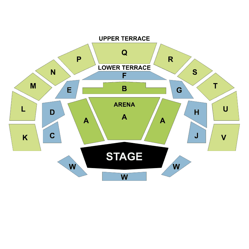 Passenger Waterfront Hall Belfast Tickets | Sun 04 Dec 2016 - viagogo