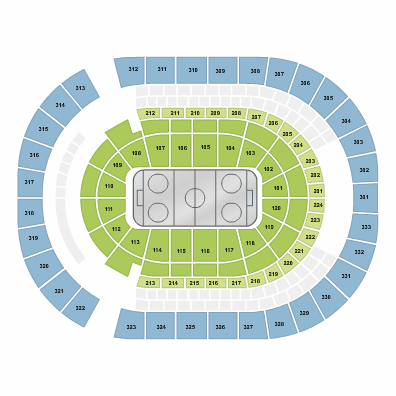 Nashville Predators Tickets