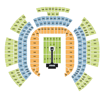 One Direction Tickets 1d On The Road Again Tour 2015