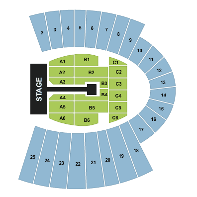 Sun Bowl Stadium
