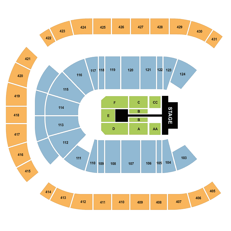 Adele Toyota Center TX Houston Tickets Wed 09 Nov 2016