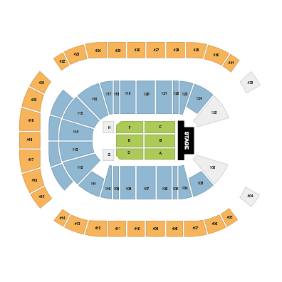 katy perry houston toyota center tickets #6