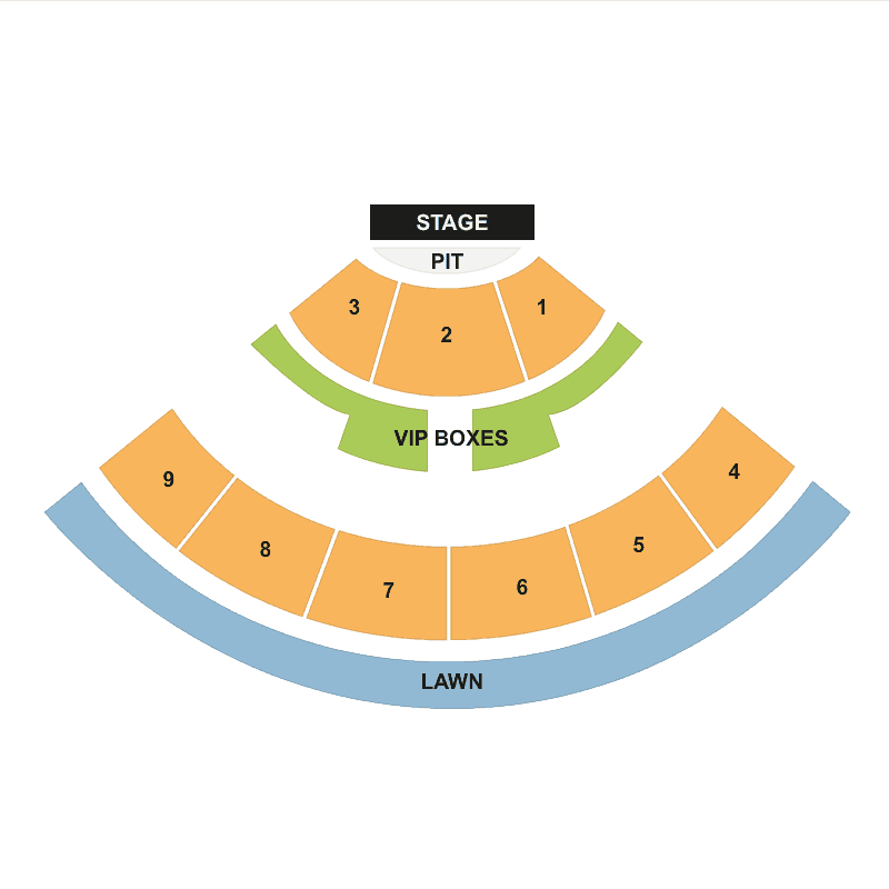 Jimmy Buffett Walnut Creek Amphitheatre Raleigh Tickets Thu 21 Apr 2016 viagogo