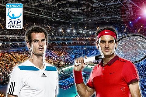 Barclays ATP World Tour Finals 2015 Tickets | ATP Tennis O2 arena ...