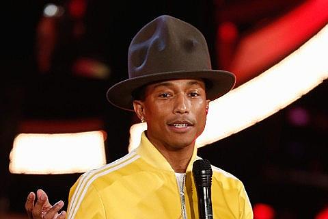 Pharrell Williams Tickets | Pharrell Williams Tour and Concert Tickets ...