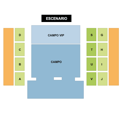 Entradas One Direction | Entradas para Concierto 1D 2015 - viagogo