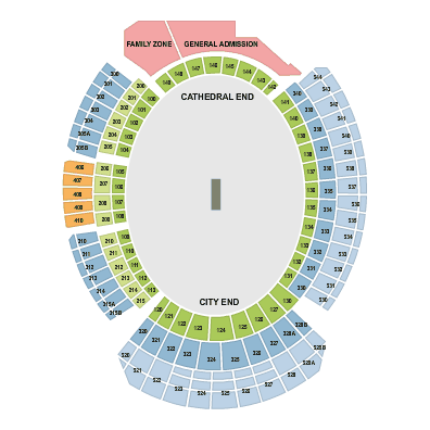 Cricket World Cup - Pool B Tickets | Buy or Sell Cricket World Cup ...