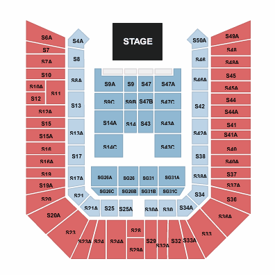 The Eagles Brisbane Entertainment Centre Brisbane Tickets | Tue 10 Mar ...