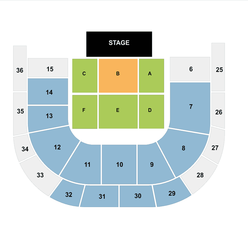 Little Mix Margaret Court Arena/Outside Courts Melbourne Tickets | Sat ...