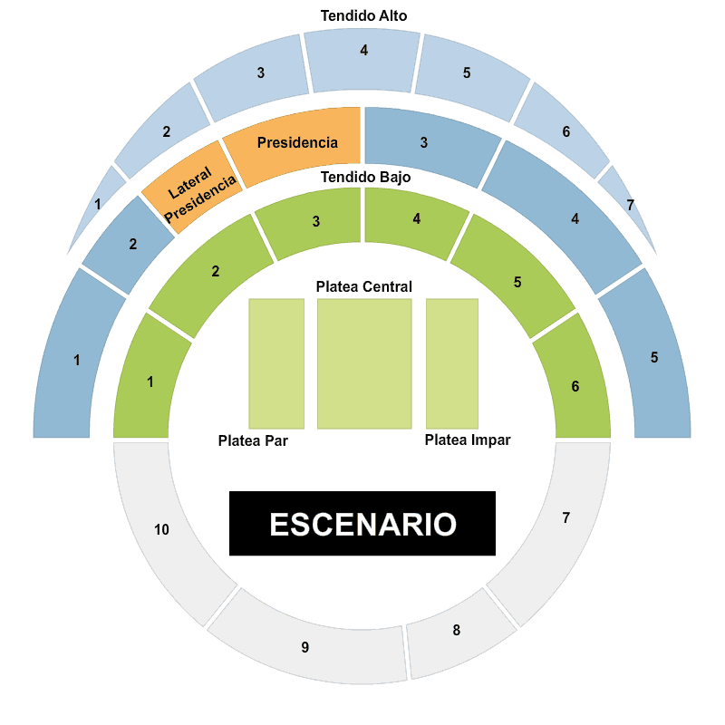 Il Divo Coliseum A Coruña A Coruna Tickets | Fri 10 Jun 2016 - viagogo
