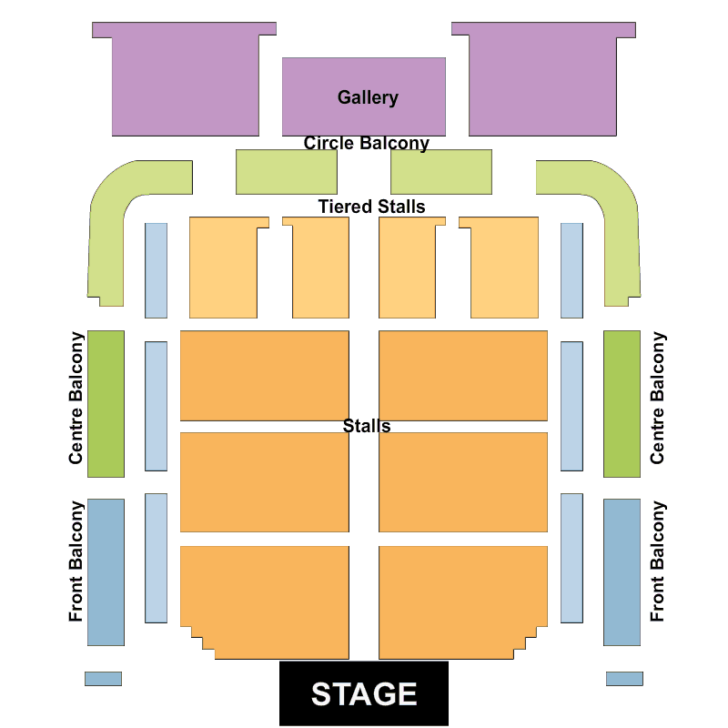Deacon Blue Caird Hall Dundee Tickets | Sun 27 Nov 2016 - viagogo