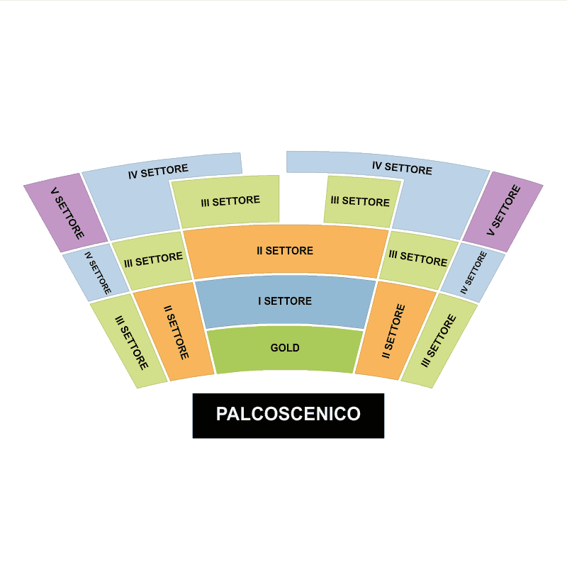 Turandot - Festival Pucciniano 2016 Gran Teatro all'Aperto Giacomo ...