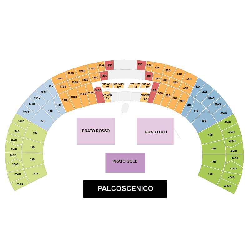 Laura Pausini Stadio Olimpico Rome Tickets | Sat 11 Jun 2016 - viagogo