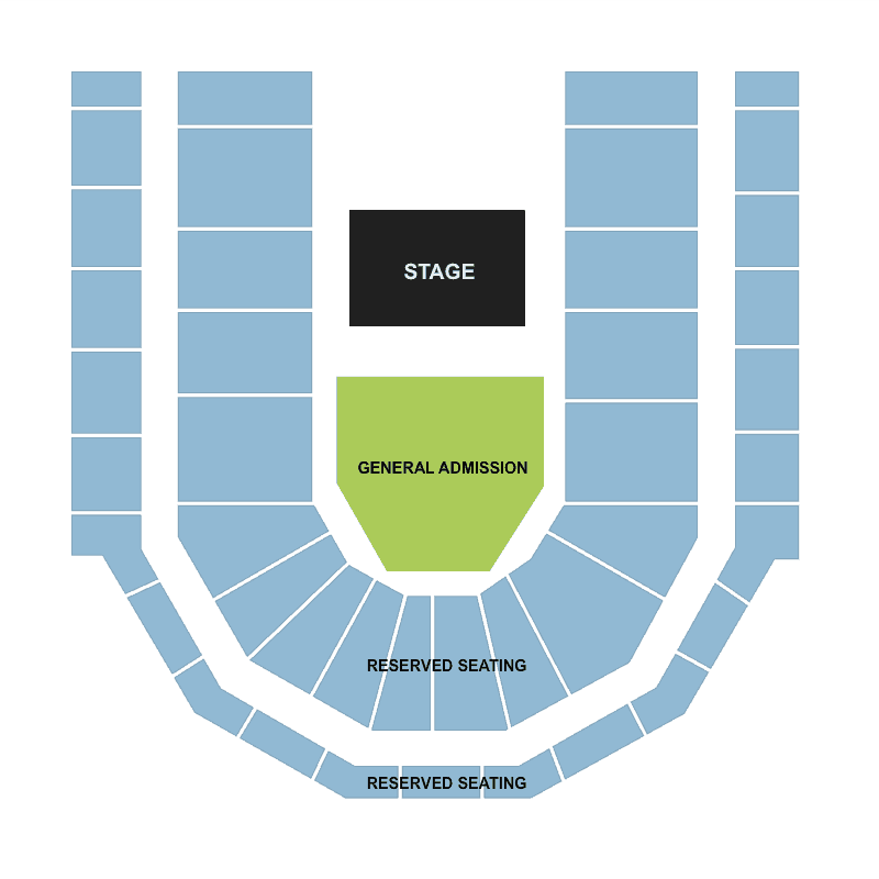 Macklemore & Ryan Lewis Horncastle Arena Christchurch Tickets | Sat 30 ...