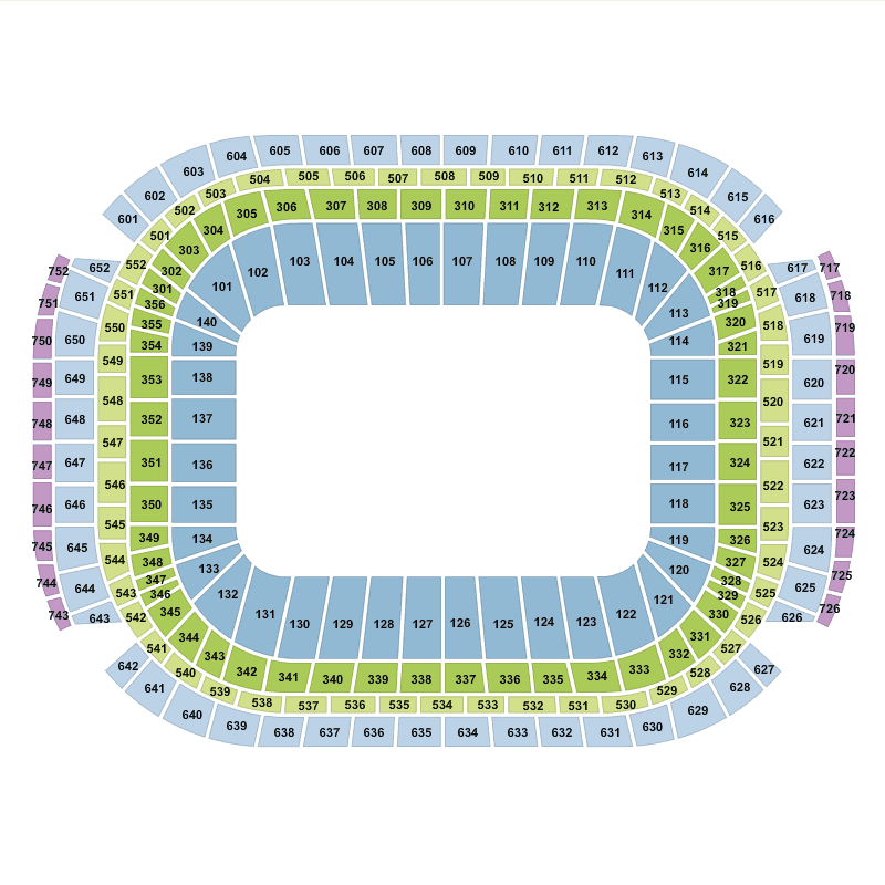 Monster Jam NRG Stadium Houston Tickets | Sat 07 Jan 2017 - viagogo