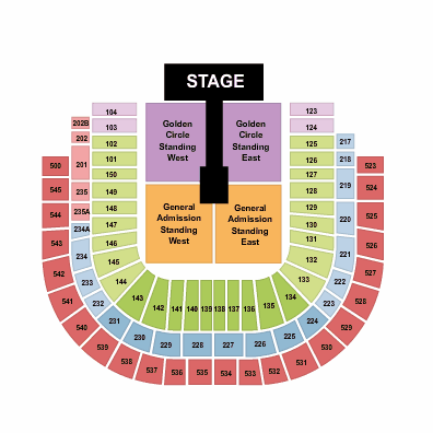 One Direction Tickets | 1D On The Road Again Tour 2015 - viagogo